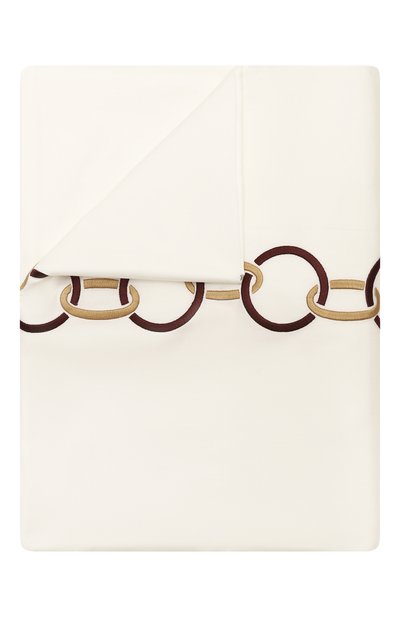 Комплект постельного белья links embroidery FRETTE, арт. FR6568 E3491 220B, фото 3