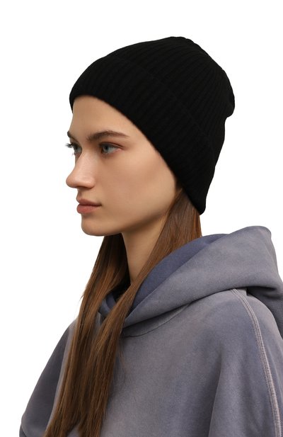 Кашемировая шапка lyon CANOE, арт. 4912210, фото 2