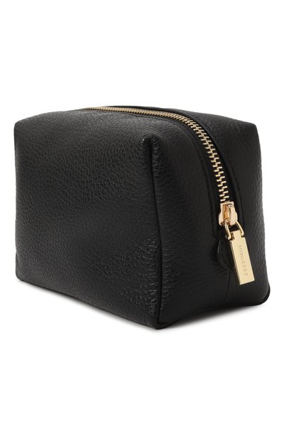 Кожаная косметичка trousse COCCINELLE, арт. E5MT525F701, фото 2