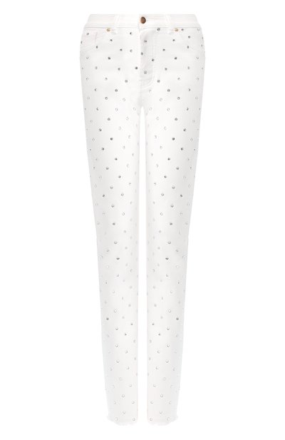 Джинсы ALEXANDRE VAUTHIER, арт. 201PA812B 0348, фото 1