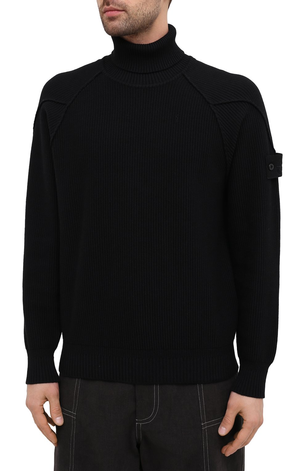 Свитер STONE ISLAND, арт. 7315582FA, фото 3