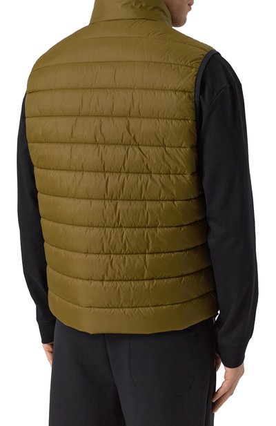 Утепленный жилет HUGO, арт. 50544544, фото 4