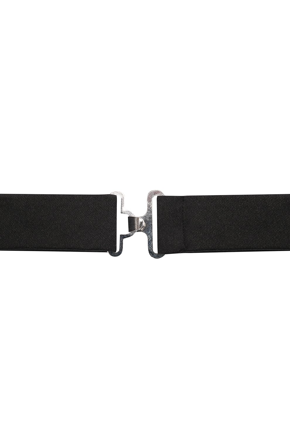 Комплект из галстука-бабочки и камербанда CANALI, арт. 55/HJ00040, фото 5