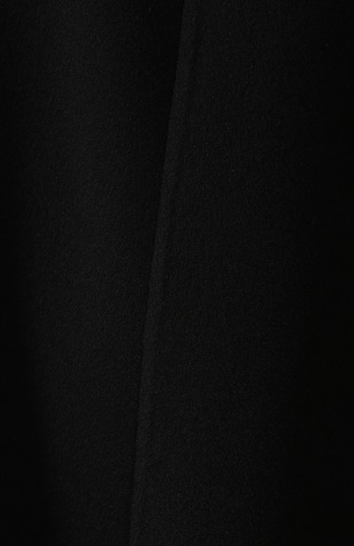 Накидка из смеси шерсти и кашемира VALENTINO, арт. RB0CG1662UQ, фото 5