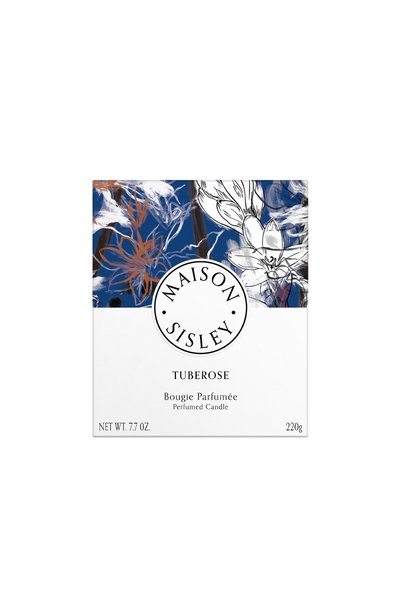 Парфюмированная свеча tuberose (220g) SISLEY, арт. 197214, фото 3