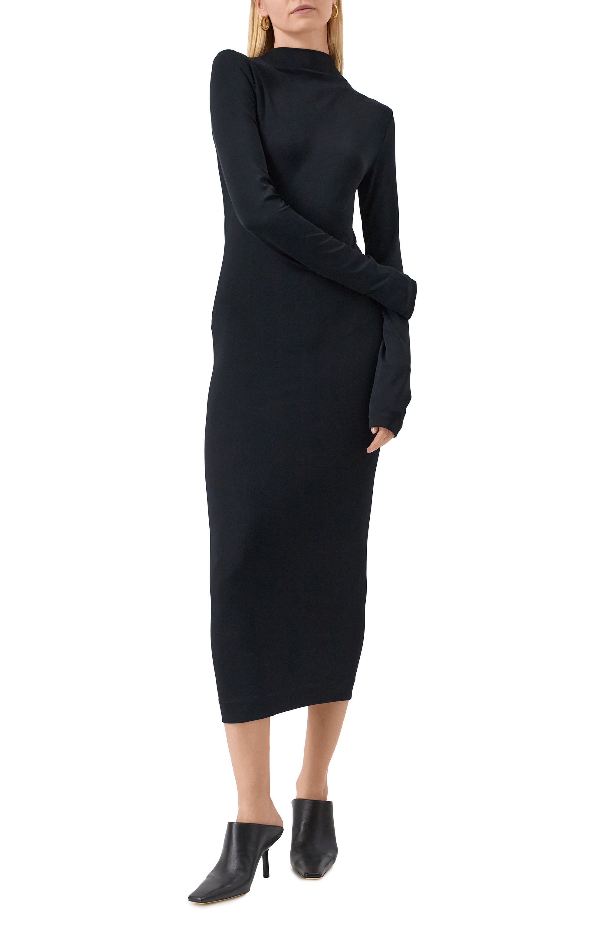 Платье из вискозы ARMARIUM, арт. ARMFWD021/V003, фото 3