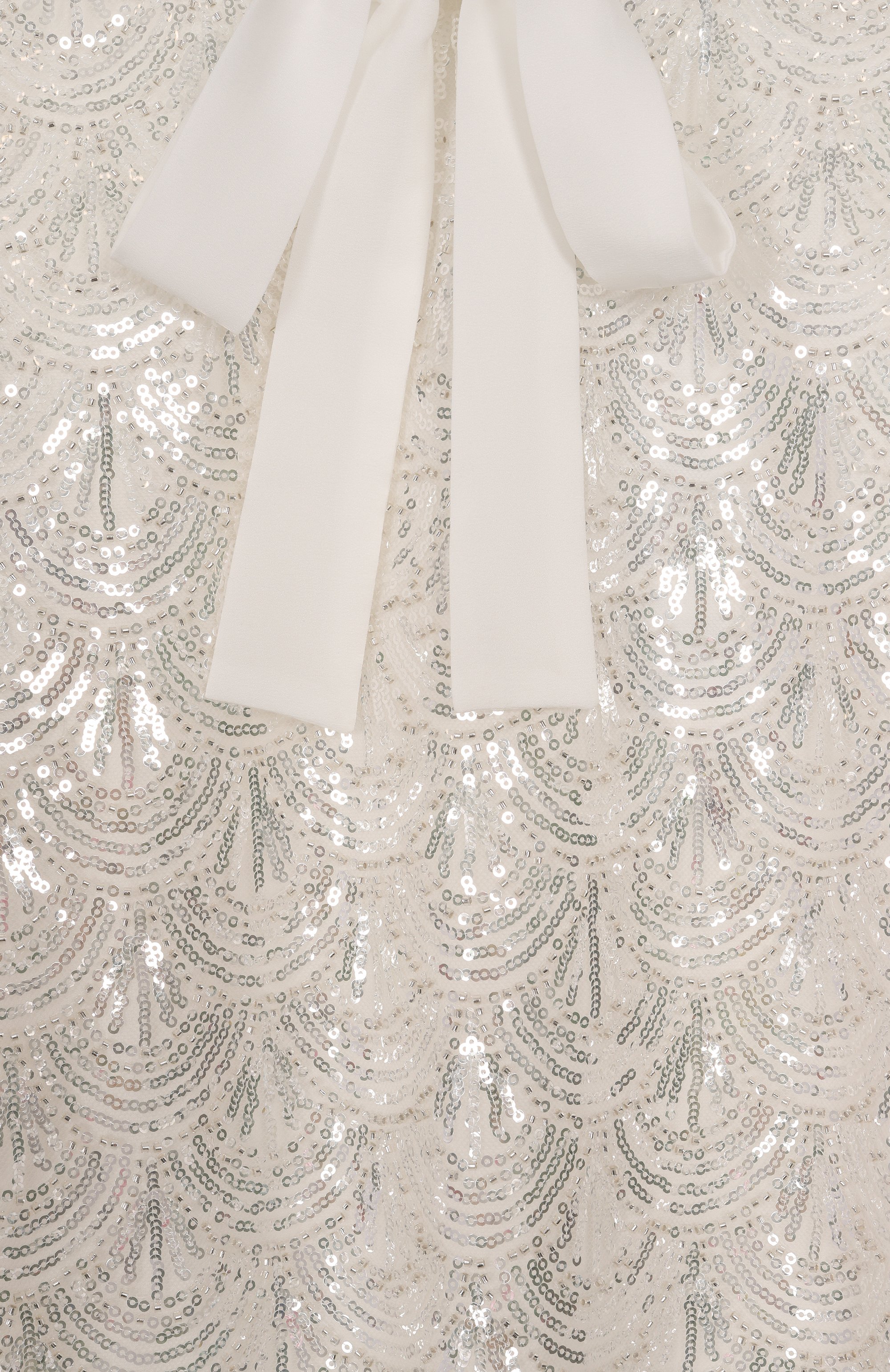 Платье с отделкой пайетками EIRENE, арт. FW2526163/11A-12A, фото 3