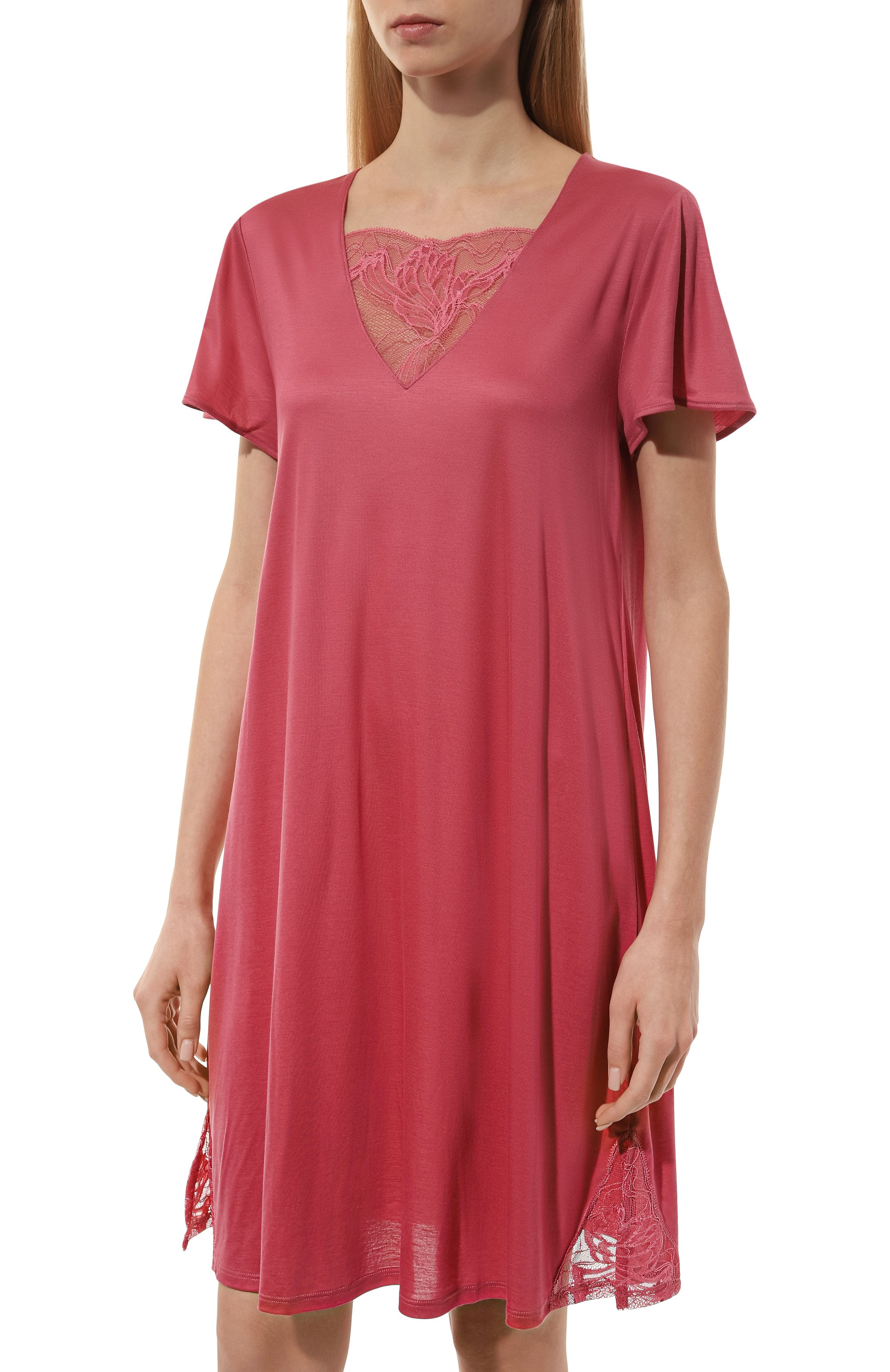 Сорочка HANRO, арт. 074886, фото 3