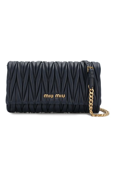 Сумка MIU MIU, арт. 5BH080-N88-F073A-COM, фото 5