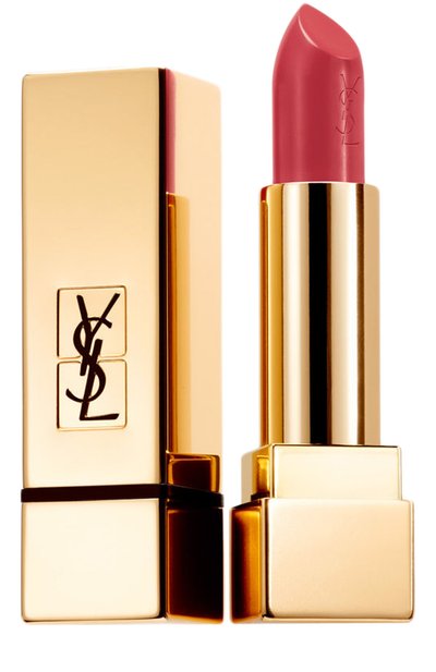 Женская помада для губ rouge pur couture, оттенок 75 YSL, арт. 3614271333025