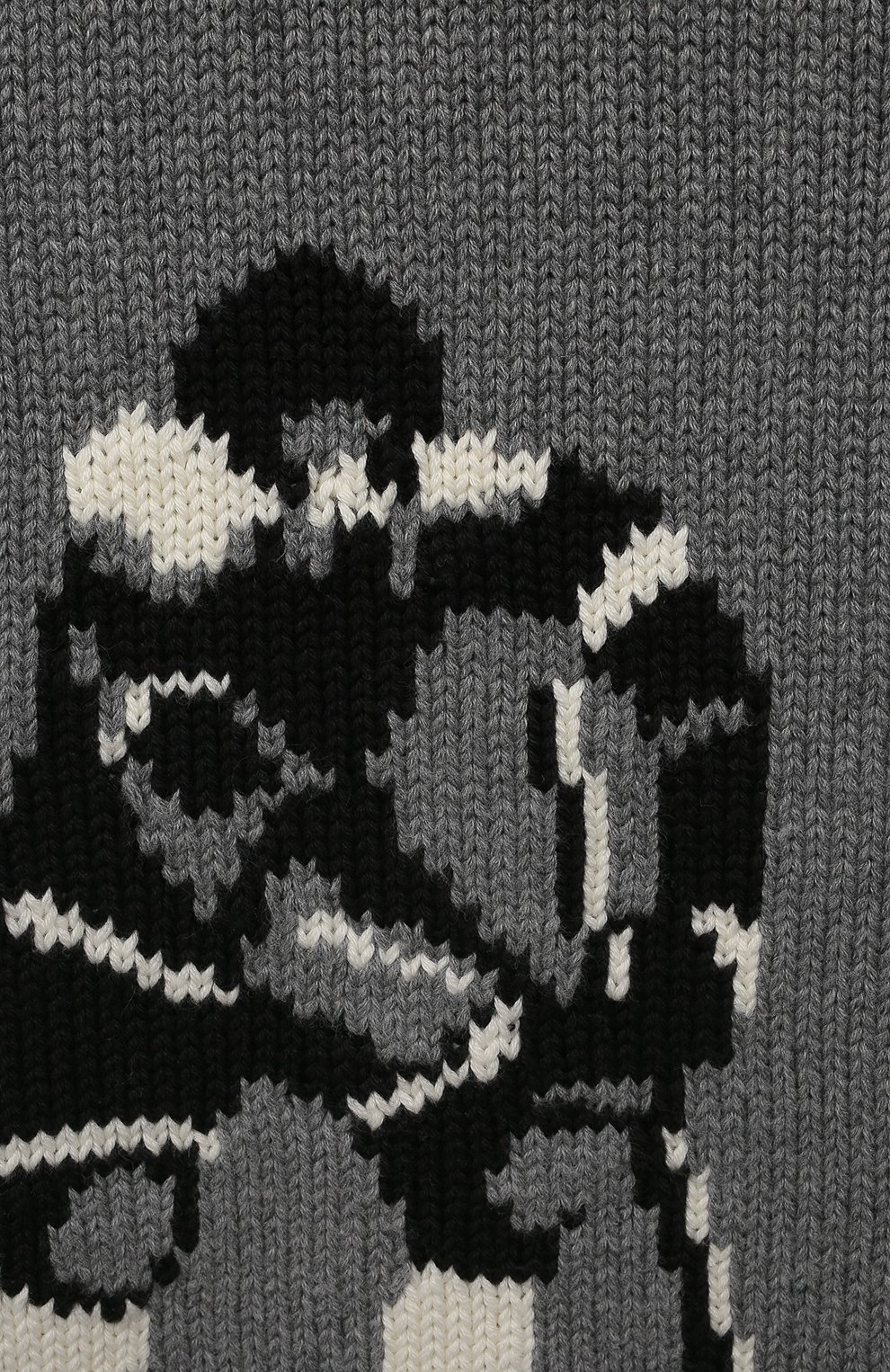 Кардиган IL GUFO, арт. A23GF411EM109/5A-8A, фото 3