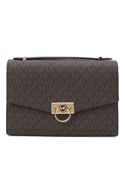 Сумка hendrix medium MICHAEL MICHAEL KORS, арт. 30F0G1HM2B, фото 1