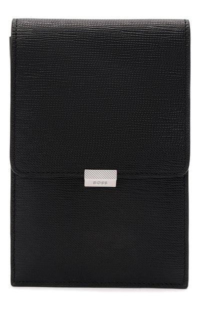 Кожаный чехол для iphone BOSS, арт. 50466354, фото 1