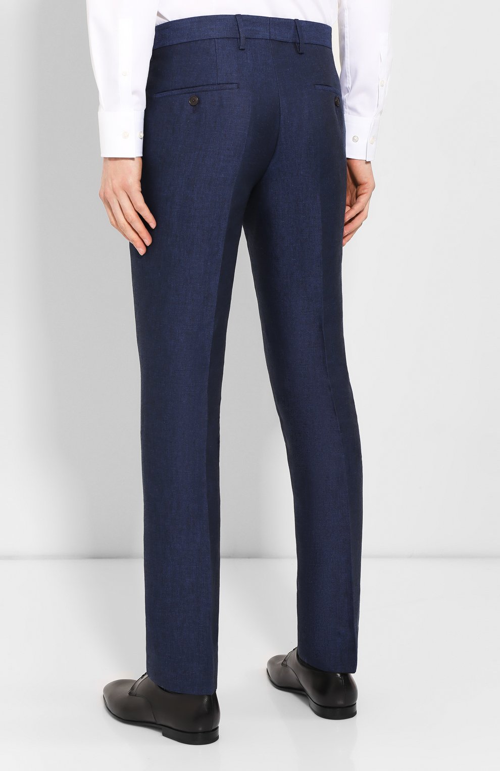 Льняной костюм BOSS, арт. 50427224, фото 5