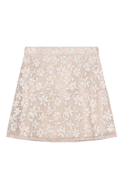 Юбка BRUNELLO CUCINELLI, арт. BA156S224B