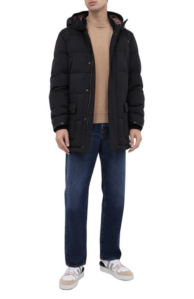 Пуховик BRIONI, арт. SUP10L/P0901, фото 2