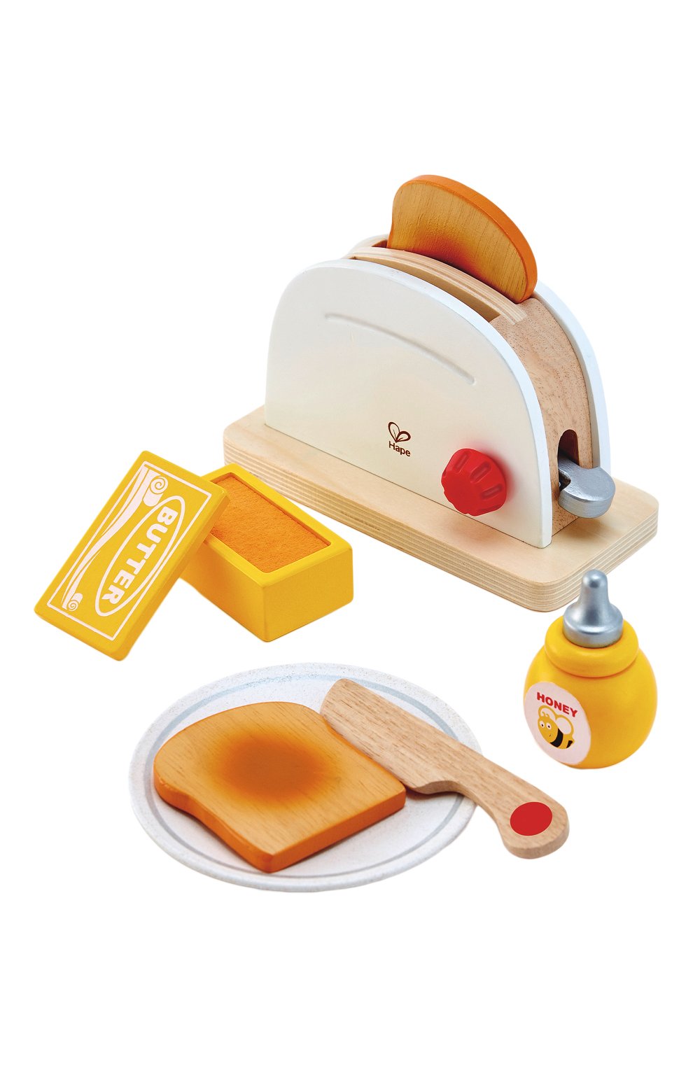 Игровой набор тостер HAPE, арт. E3148_HP, фото 2