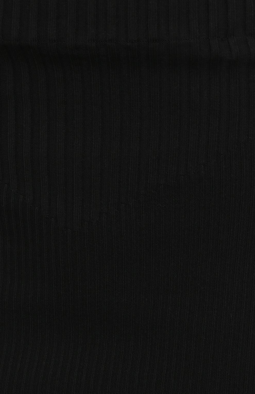 Юбка из вискозы ANDREADAMO черного цвета по цене 49550 руб., арт. ADFW21SK06031473, фото 5 Юбка из вискозы ANDREADAMO, арт. ADFW21SK06031473, фото 5