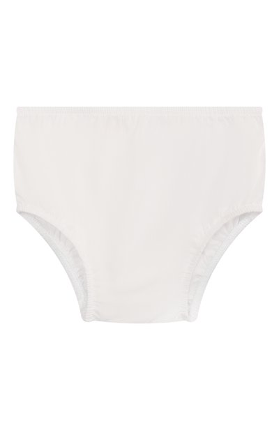 Комплект из платья и шорт IL GUFO, арт. PATVM776N0063/12M-18M, фото 5