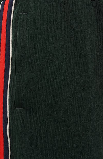 Шорты GUCCI, арт. 662272/XJDE9, фото 5