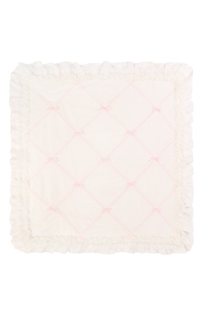 Хлопковое одеяло ALETTA, арт. RD00101SL, фото 3