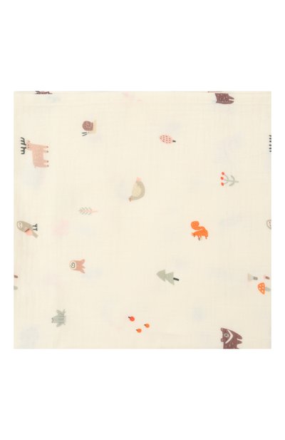 Муслиновая пеленка BUBA KIDS, арт. BKMUSSW2, фото 3