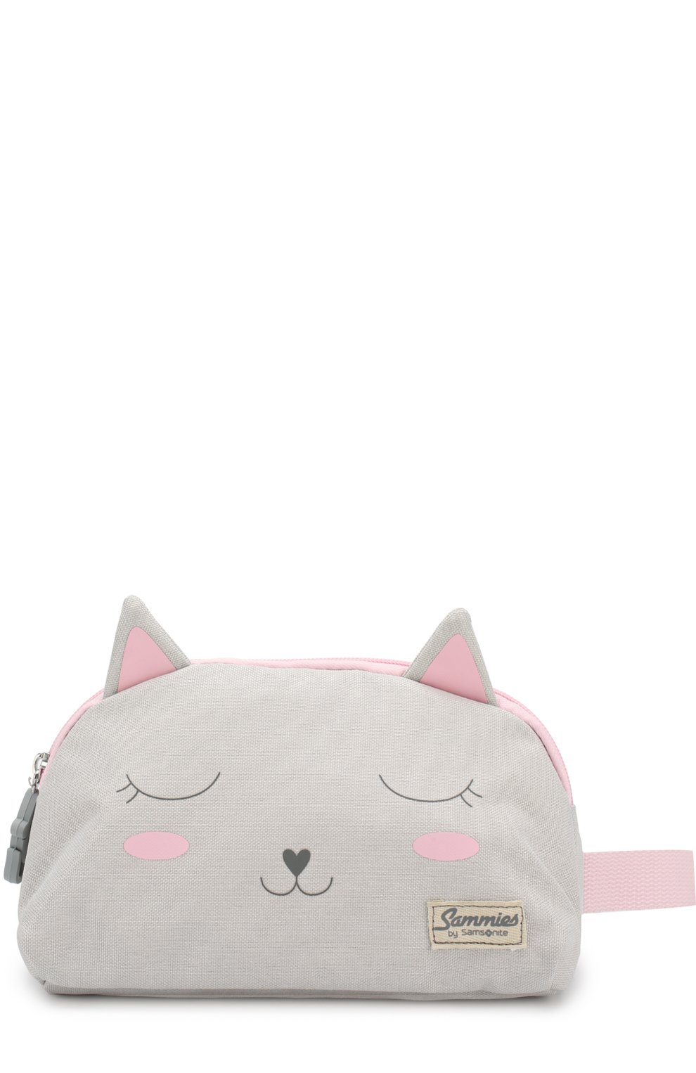 Текстильная косметичка SAMSONITE, арт. CD0-08008, фото 4