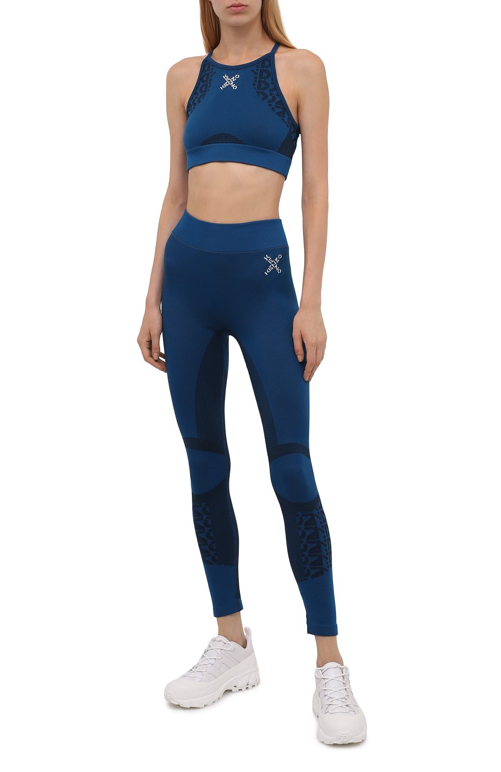 Топ kenzo sport KENZO, арт. FB62T08614JJ, фото 2