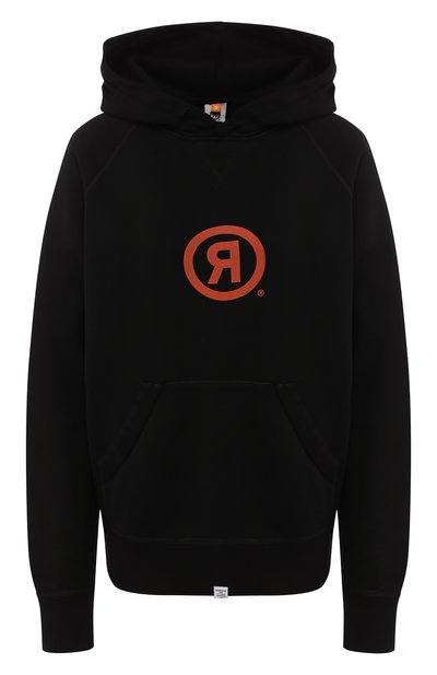 Женский хлопковое худи TOSKVA, арт. specially for TSUM-H.U.001-W20-F5-900-100