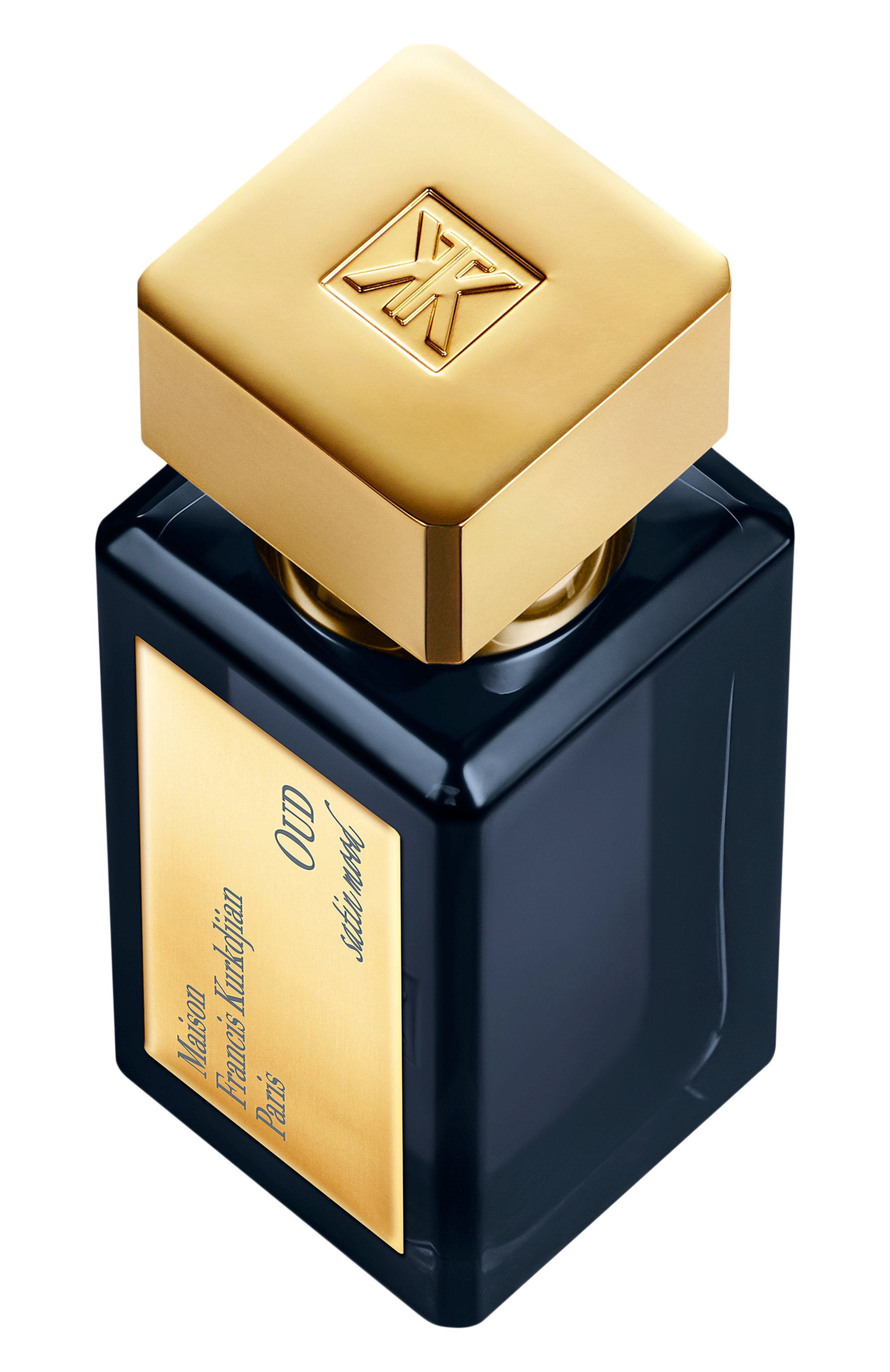 Парфюмерный экстракт oud satin mood (35ml) MAISON FRANCIS KURKDJIAN, арт. RA142281, фото 2