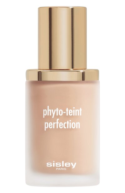 Женское устойчивый тональный фитокрем phyto-teint perfection, оттенок 1c (30ml) SISLEY, арт. 180637