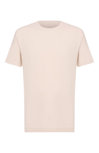 Мужская хлопковая футболка CIRCOLO 1901, арт. CN4954