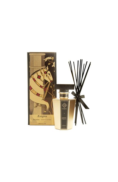 Диффузор aenigma impero gold (125ml) DANHERA ITALY, арт. DANHAEN125GOLD