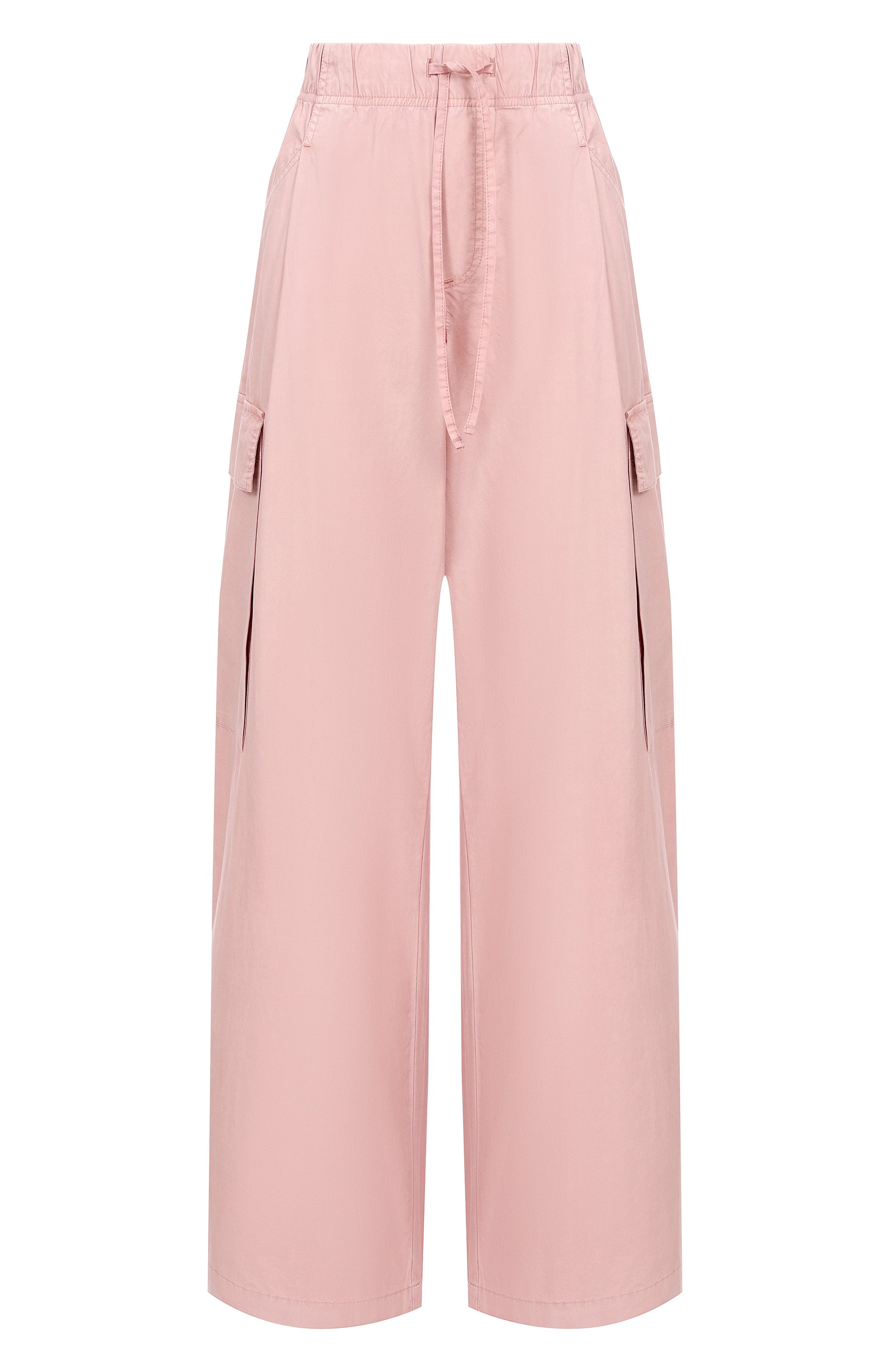 Хлопковые брюки-карго REPLAY, арт. W8109A.000.85158G, фото 1