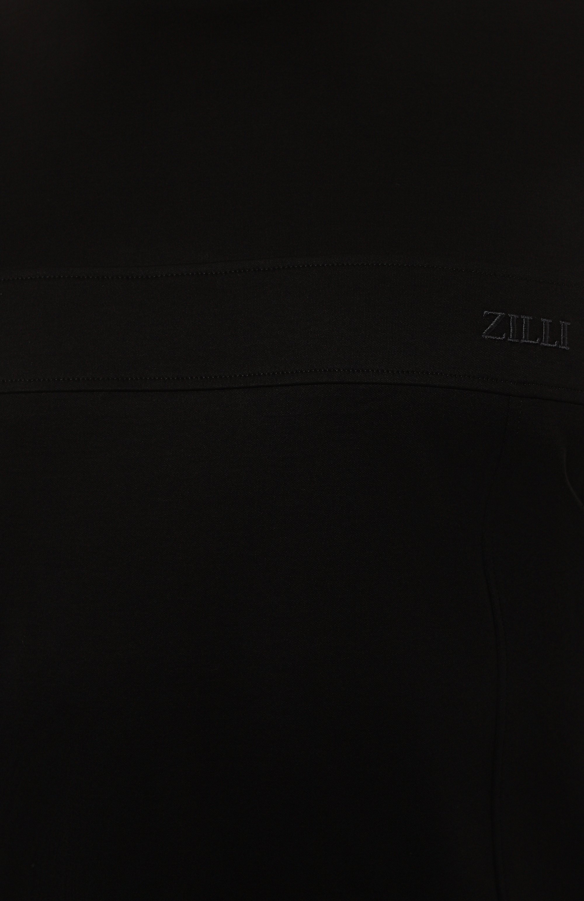 Хлопковая футболка ZILLI, арт. TSR001M0110VZI0P0/64, фото 5