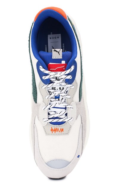 Кроссовки rs 9.8 ader error PUMA, арт. 37011001, фото 5