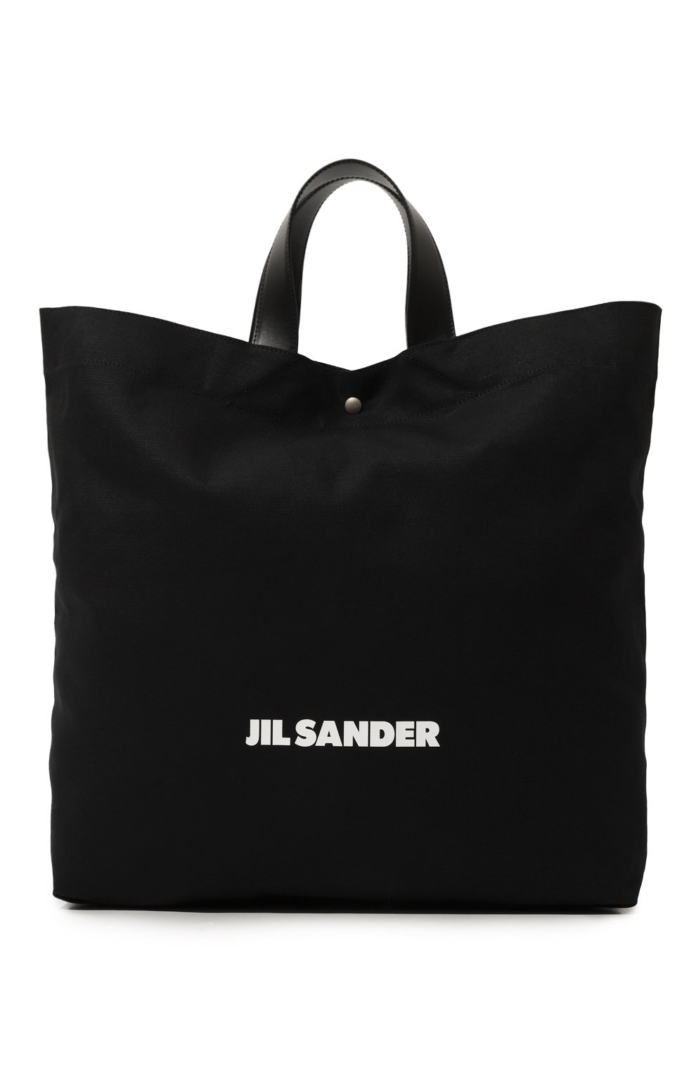 Текстильная сумка-шопер JIL SANDER, арт. J26WC0009/P4863, фото 1