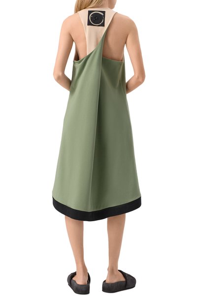 Двустороннее платье MIDGARD PARIS, арт. TT103-FR-GN, фото 4