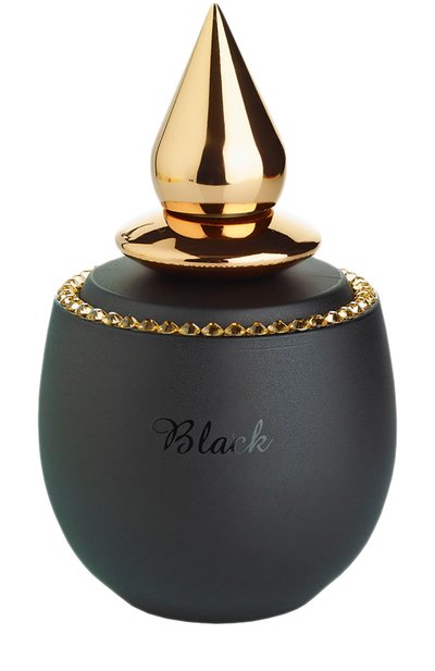 Женский парфюмерная вода ananda black (100ml) M. MICALLEF, арт. 3760060772022