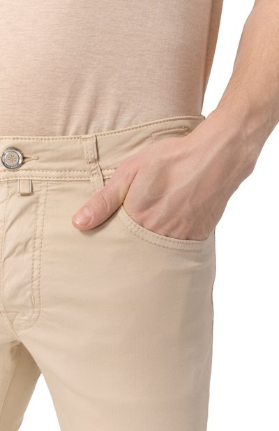 Брюки bard JACOB COHEN, арт. JUM_QE004 054 S3756 TR, фото 5