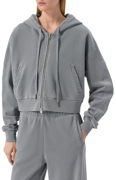 Хлопковая толстовка KSUBI, арт. WSP25FL003, фото 3