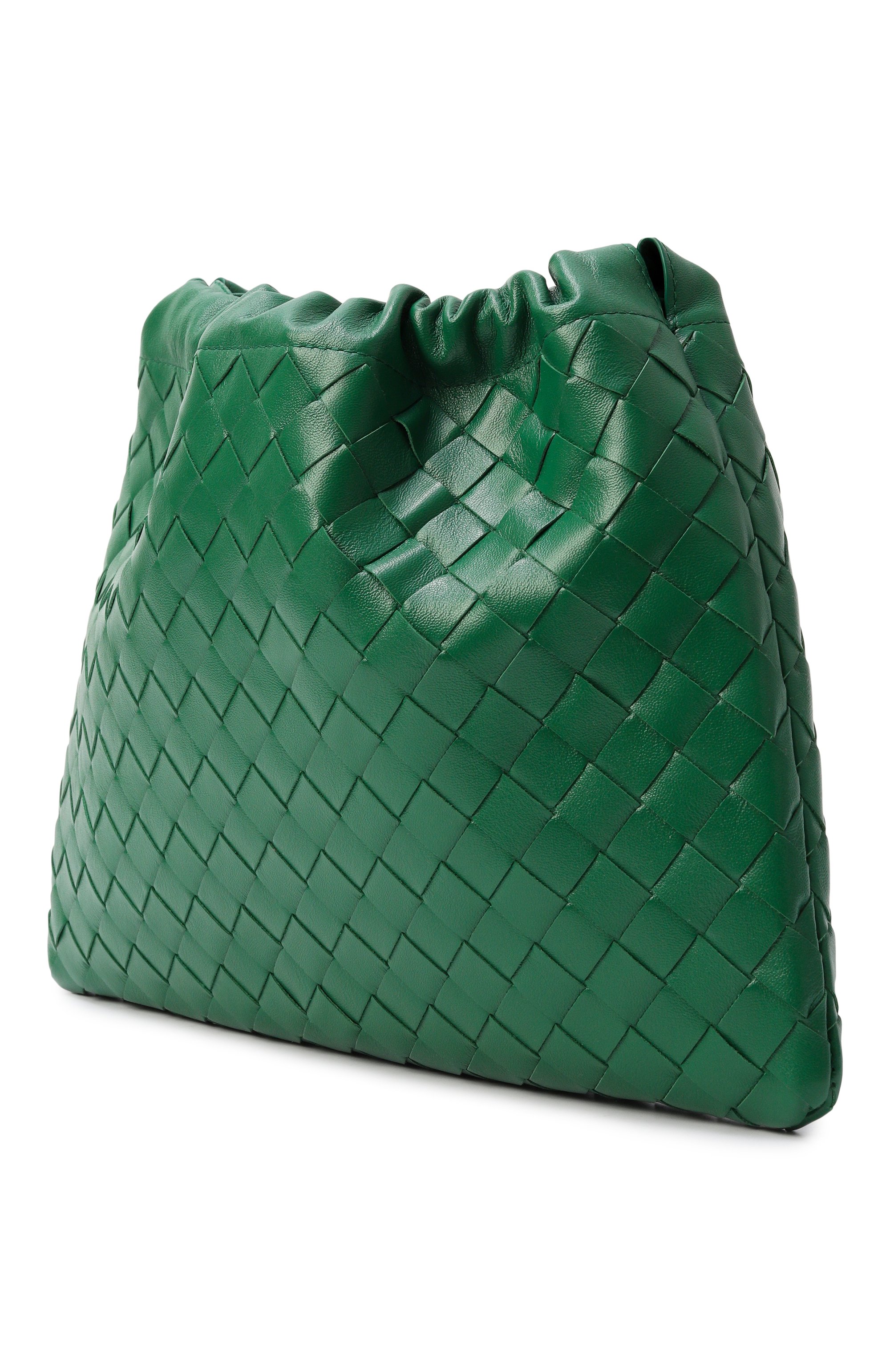 Сумка dustbag medium BOTTEGA VENETA, арт. 796728/V3IV1, фото 4