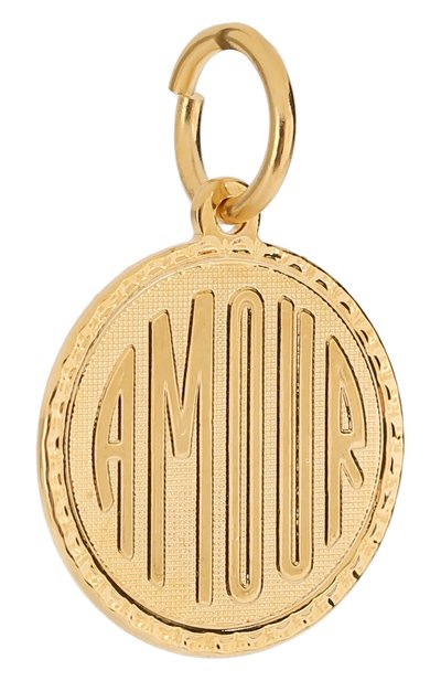 Подвеска HYPSO, арт. MEDAL AM0UR, фото 2