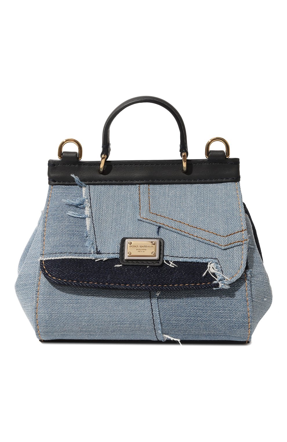 Сумка DOLCE & GABBANA, арт. EB0003/A4805, фото 1