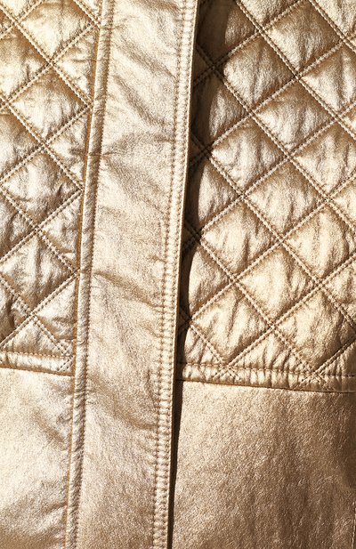 Куртка из вискозы PHILOSOPHY DI LORENZO SERAFINI, арт. A0602/741, фото 5