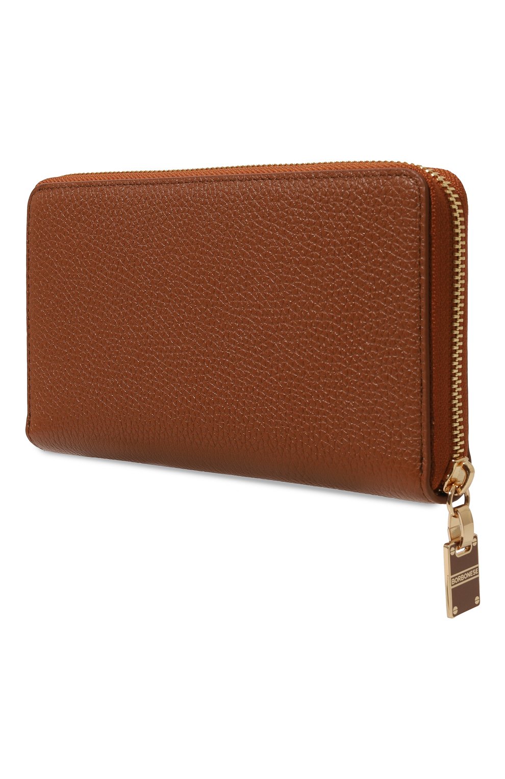 Кожаный кошелек BORBONESE, арт. 920053, фото 2
