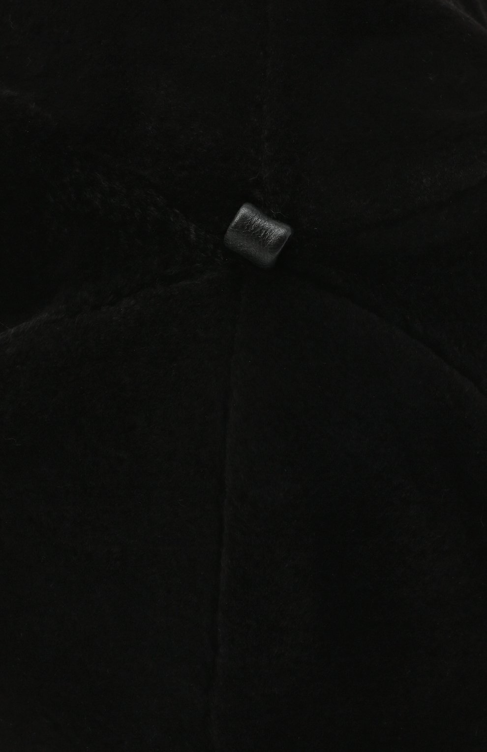 Берет из меха норки  бернас FURLAND, арт. 0219000150156600095, фото 3