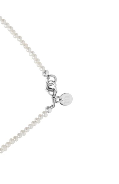 Бусы surfer's babe MOONKA, арт. SRB-111WH-BD00-PRL, фото 4