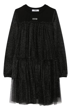 Платье MSGM KIDS, арт. F3MSJGDR186, фото 1