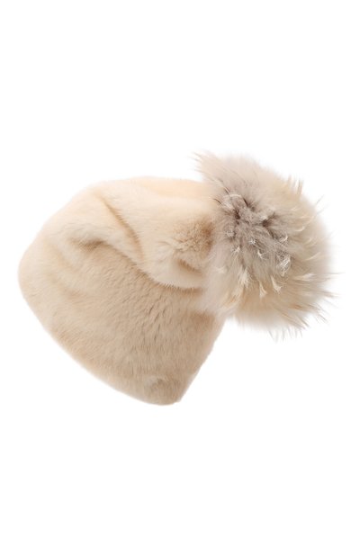 Шапка из меха норки FURLAND, арт. 0091900110139300808, фото 3